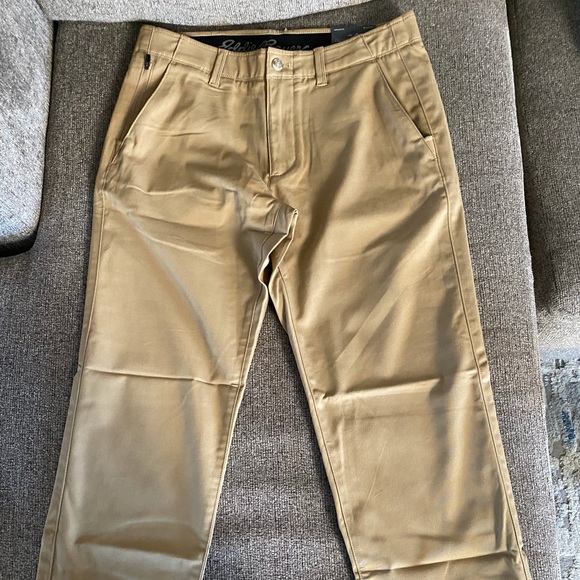 mens tan chino pants
